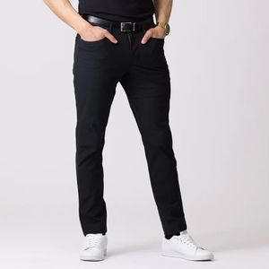 Aetos Anywear Black Pants in 32”